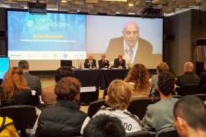 Chat Gpt: arriva la piattaforma per proteggerci dalle catastrofi ambientali
