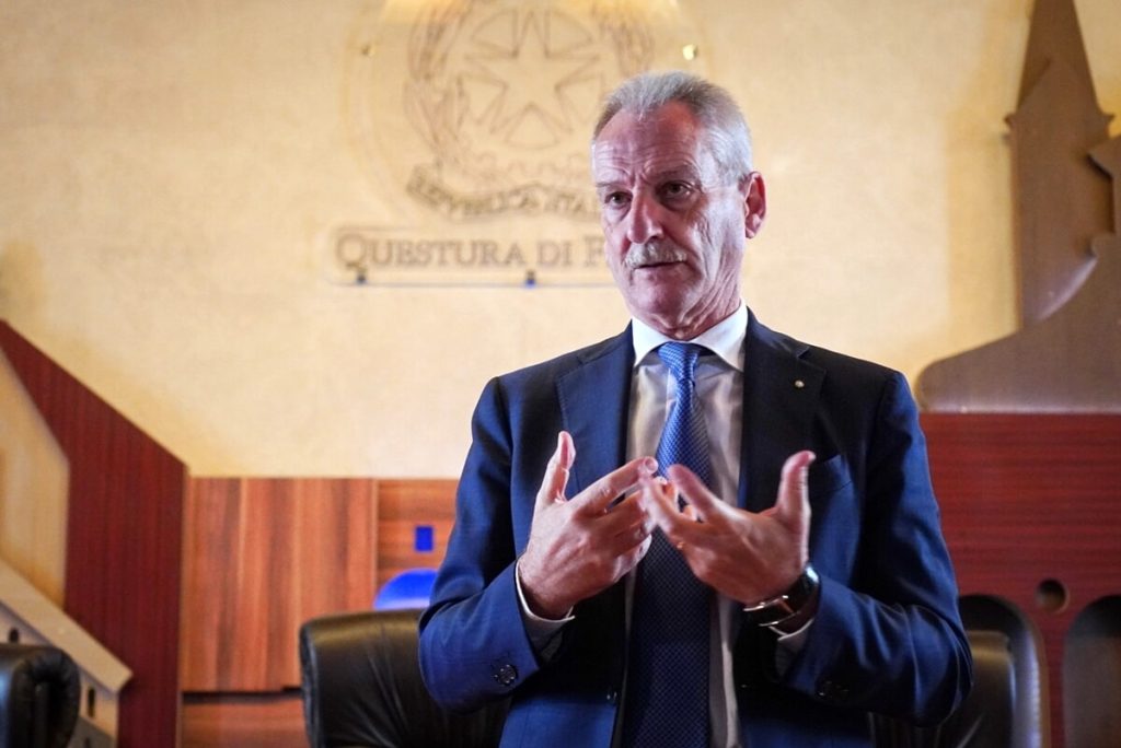 Invasione di campo sul finire di Empoli-Salernitana: in arrivo daspo per 3 tifosi ospiti