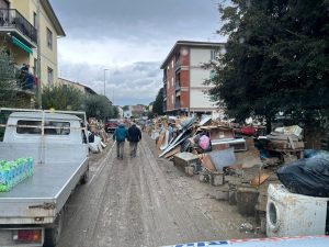 Maltempo, domani scuole chiuse a Campi