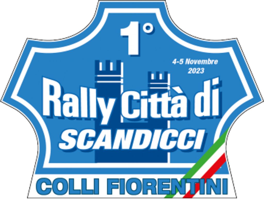 Maltempo: annullato il 1° Rally Città di Scandicci e Colli Fiorentini