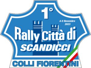 Maltempo: annullato il 1° Rally Città di Scandicci e Colli Fiorentini