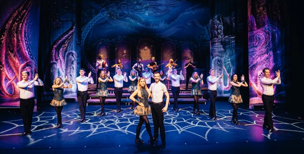 Rhythm Of The Dance: l'emozionante spettacolo di danze irlandesi al Verdi di Firenze