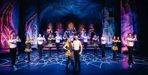 Rhythm Of The Dance: l'emozionante spettacolo di danze irlandesi al Verdi di Firenze