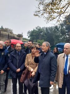 Rifiuti, Mazzetti (FI): "Giani usi poteri commissariali per fare termovalorizzatore"