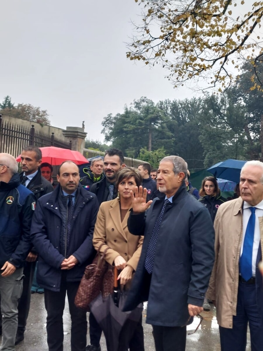 Rifiuti, Mazzetti (FI): "Giani usi poteri commissariali per fare termovalorizzatore"