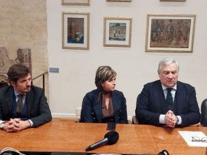 Rifiuti, Mazzetti (FI): "Imprese e cittadini pagano bollette elevatissime senza in cambio servizi"