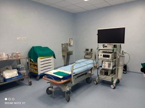 Gastroscopie e colonscopie a prezzi calmierati: nuovo servizio al centro ambulatoriale