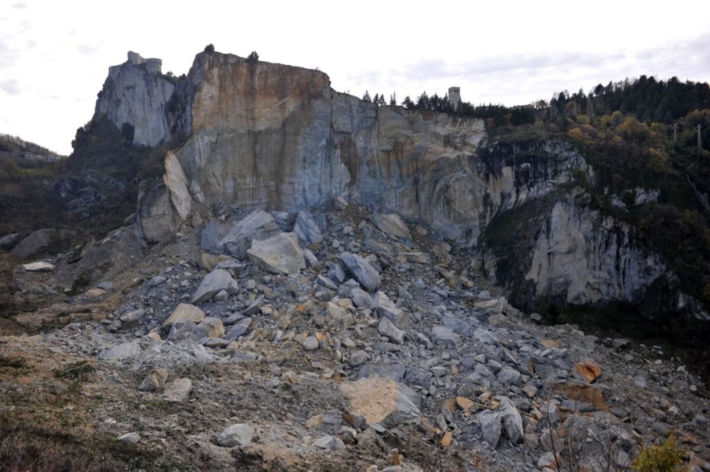 Alluvione, proclamata la “Dichiarazione di Firenze per la riduzione del rischio di frana”