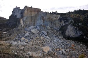 Alluvione, proclamata la “Dichiarazione di Firenze per la riduzione del rischio di frana”