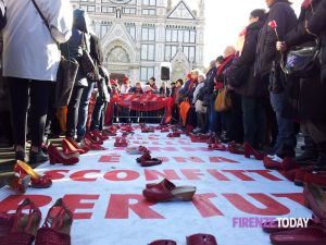Giornata internazionale contro la violenza sulle donne: gli eventi e le attività in programma a Firenze