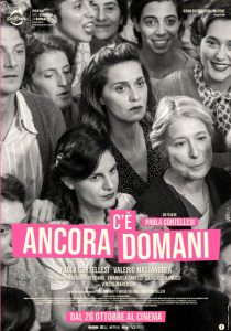 Quello della Cortellesi è un film sulla dignità: lottiamo ogni giorno, perché nulla è scontato