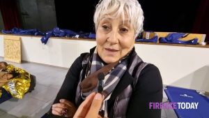 Alluvione Campi Bisenzio, le testimonianze degli sfollati: "Situazione drammatica" / VIDEO