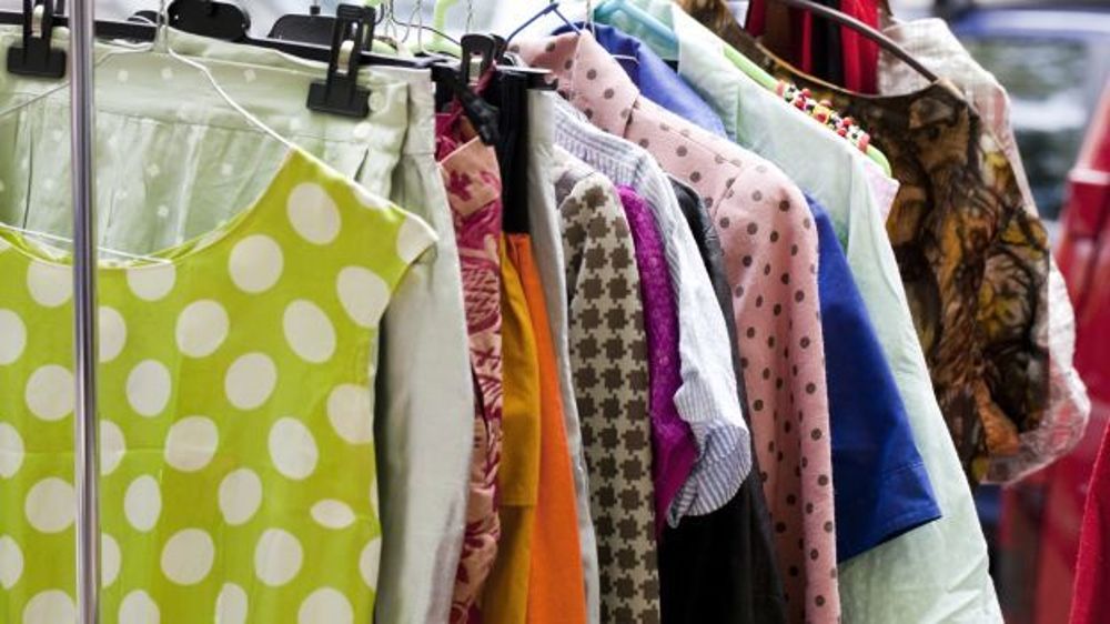 Only Usato Market: mercatino vintage al Conventino Caffè