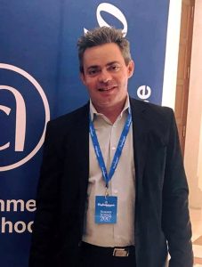 Sicurezza, Ferretti (Confartigianato Firenze): "Presidio e controllo, in centro e in periferia. Passiamo da buone idee ai fatti"