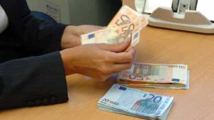 In Toscana sono spariti gli sportelli bancari