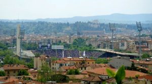 Un cuore viola per gli alluvionati: bambini al Viola Park e biglietti gratis per Fiorentina-Bologna