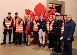 Sicurezza, steward in servizio notturno fino a Capodanno: "Impiegati nelle piazze più sensibili"
