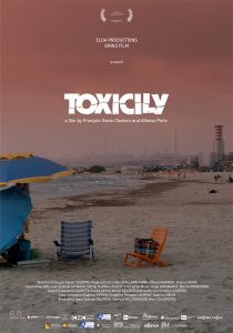"Toxicily", documentario sulla città di Siracusa al Festival dei Popoli