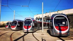 Sciopero di 24 ore di autobus e tramvia