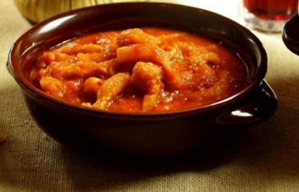 Festa degli antichi sapori
