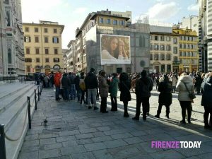 Turismo, a Firenze previsto boom di americani