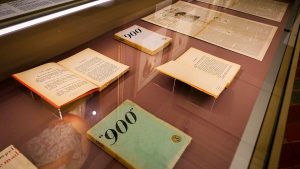 Uffizi, il ministro Sangiuliano: “Mostra Riviste primo '900 supera il milione di visitatori”