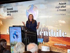 Un convegno per il futuro del pianeta