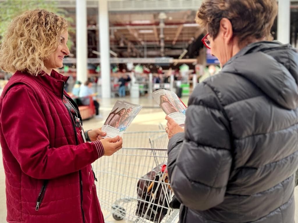 Al via la campagna di adesione per i nuovi soci di Unicoop Firenze