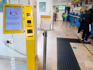 "Booking Only", sperimentazione per ridurre i tempi di attesa alle Poste