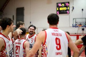 Serie B interregionale: Use Empoli a Siena per respingere l’assalto alla vetta “Mission impossible” per Legnaia a Cecina, Castelfiorentino ospita Serravalle