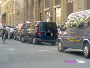 Ncc in centro, il Consiglio di Stato dà ragione ai tassisti