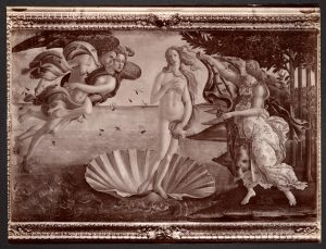 Fotografia: il Regio Archivio Fotografico degli Uffizi è online, 45mila scatti realizzati tra Otto e Novecento  FOTO