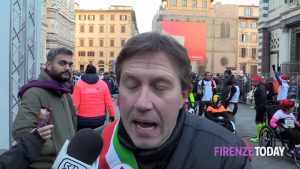 Emozione e festa per 8mila, il racconto degli atleti e delle atlete della Firenze Marathon / VIDEO - FOTO