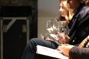 Ais Toscana premia i produttori toscani protagonisti nella guida Vitae 2024 a 'Saranno famosi nel vino'