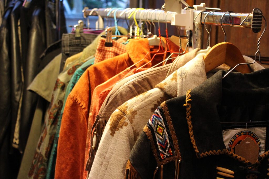 Pimp My Vintage, il mercatino vintage al The Social Hub