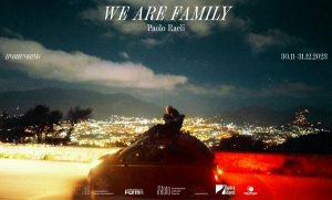 "We are family", la mostra fotografica di Paolo Raeli a Rifugio Digitale