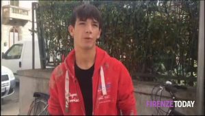 Alluvione, la carica degli studenti volontari: “Niente scuola, qui ad aiutare”  VIDEO