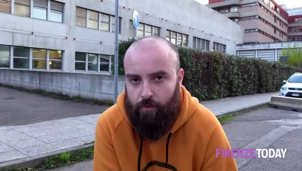 Alluvione, la fuga di Adam con la moglie incinta: “In una sera ho perso 30 anni di vita” VIDEO
