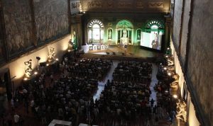Il Wired Next Fest torna a Firenze: programma e ospiti