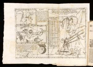 A Firenze la mostra "Splendori celesti. L’osservazione del cielo da Galileo alle onde gravitazionali"