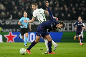 Ferencvaros-Fiorentina 1-1, le pagelle: gran prova di Ranieri, Barák e Brekalo deludono