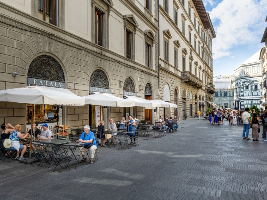 Un viaggio enogastronomico nel cuore della tradizione Italiana