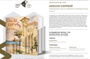 Adolfo Coppedé, tradizione locale e respiro internazionale