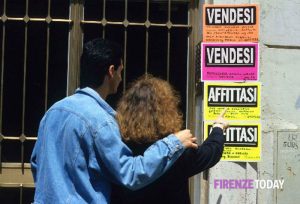 Affitti, Firenze al quarto posto in Italia per il costo medio