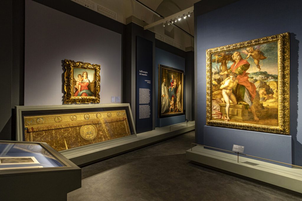 Galleria dell'Accademia: per le festività natalizie aperture straordinarie e visite guidate gratuite