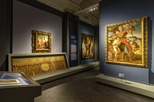 Galleria dell'Accademia: per le festività natalizie aperture straordinarie e visite guidate gratuite