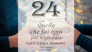 Almanacco | Domenica 24 Dicembre: accadde oggi, compleanni, santo e proverbio del giorno