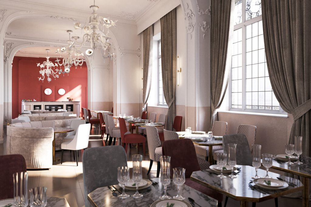 Nel 2024 un nuovo Hilton a Firenze