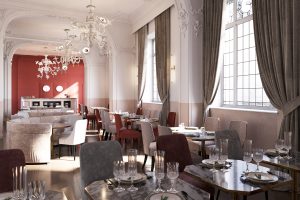 Nel 2024 un nuovo Hilton a Firenze