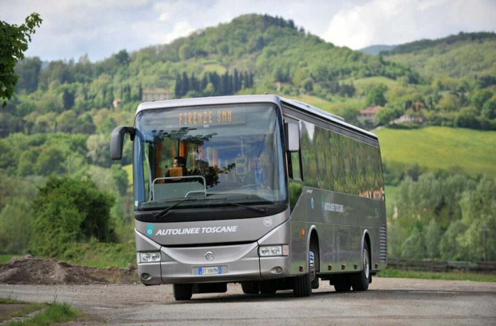 Trasporti, le province minacciano una class action contro Autolinee Toscane